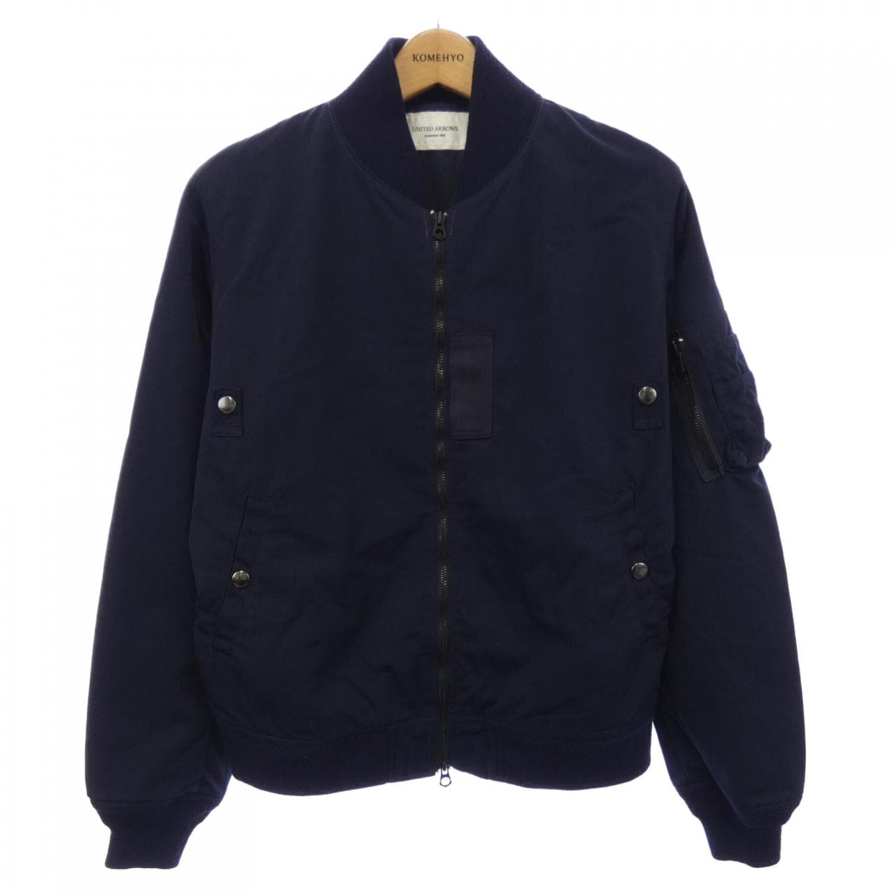 United Arrows UNITED ARROWS blouson