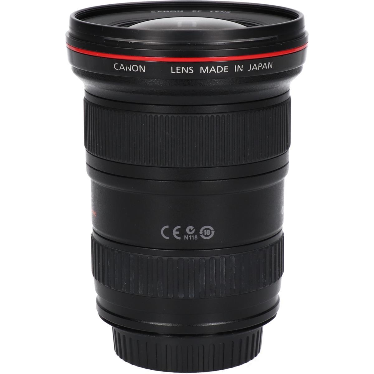 ＣＡＮＯＮ　ＥＦ１６－３５ｍｍ　Ｆ２．８ＬＩＩＵＳＭ