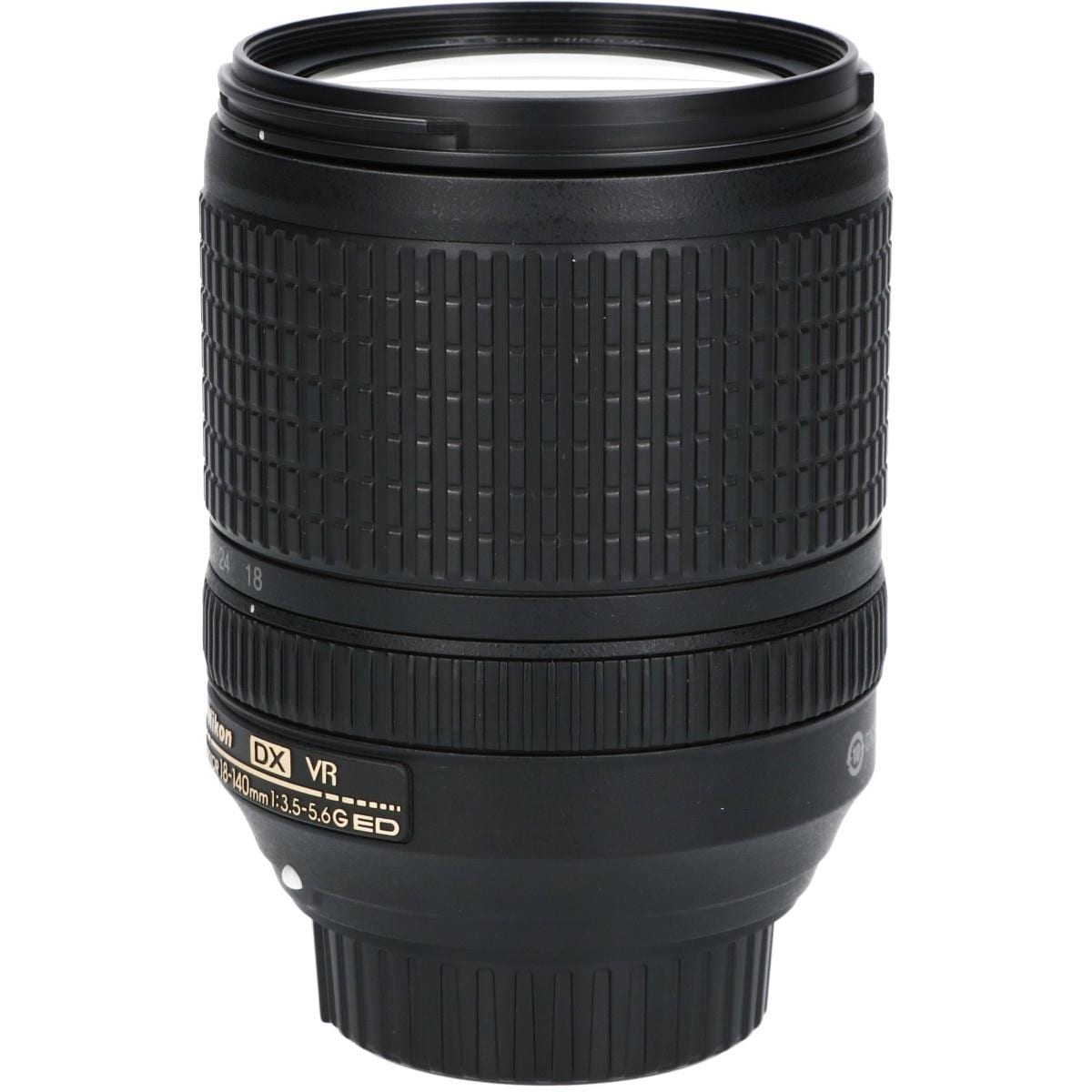 AF-S DX18-140mm F3.5-5.6G VR