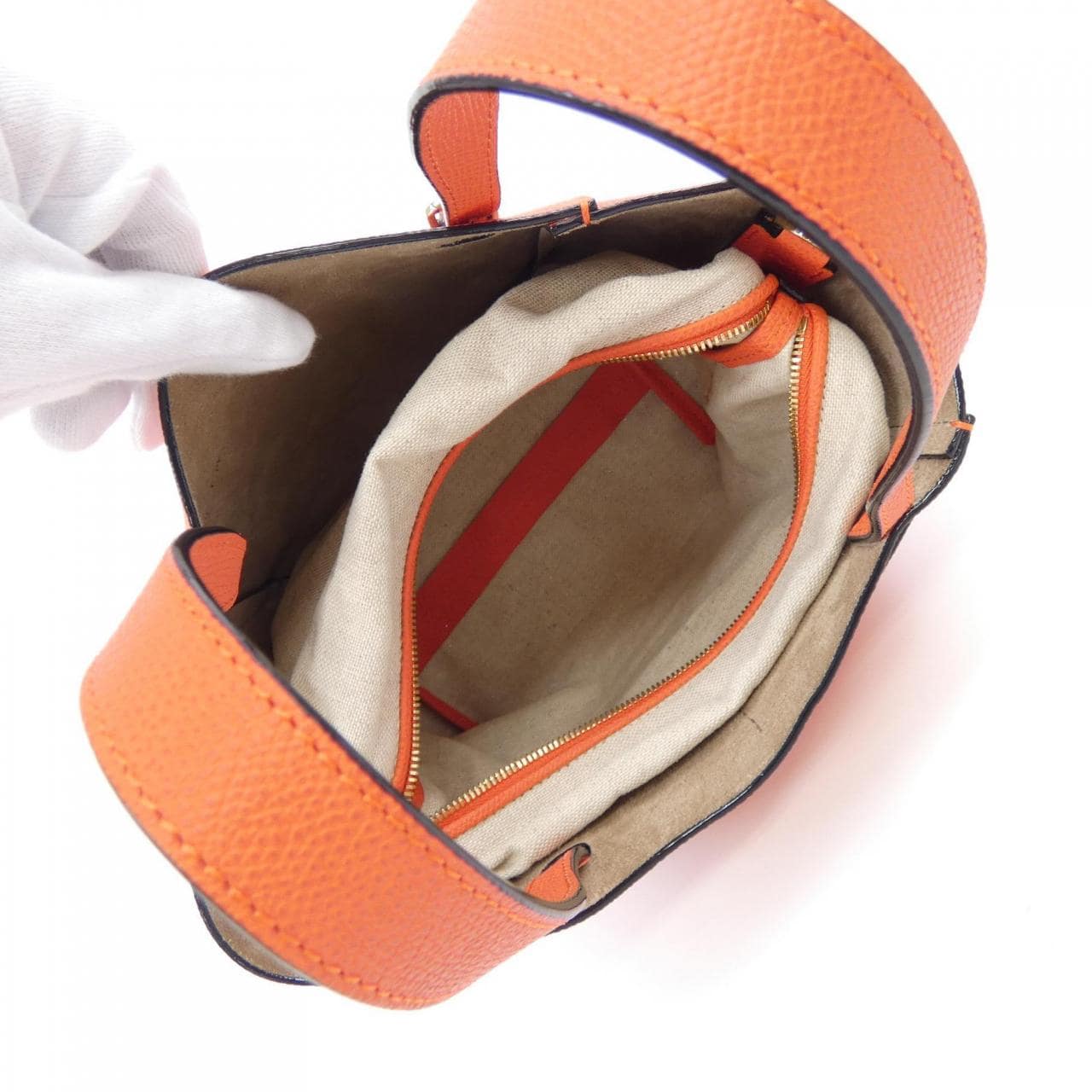 ヴァレクストラ VALEXTRA BAG