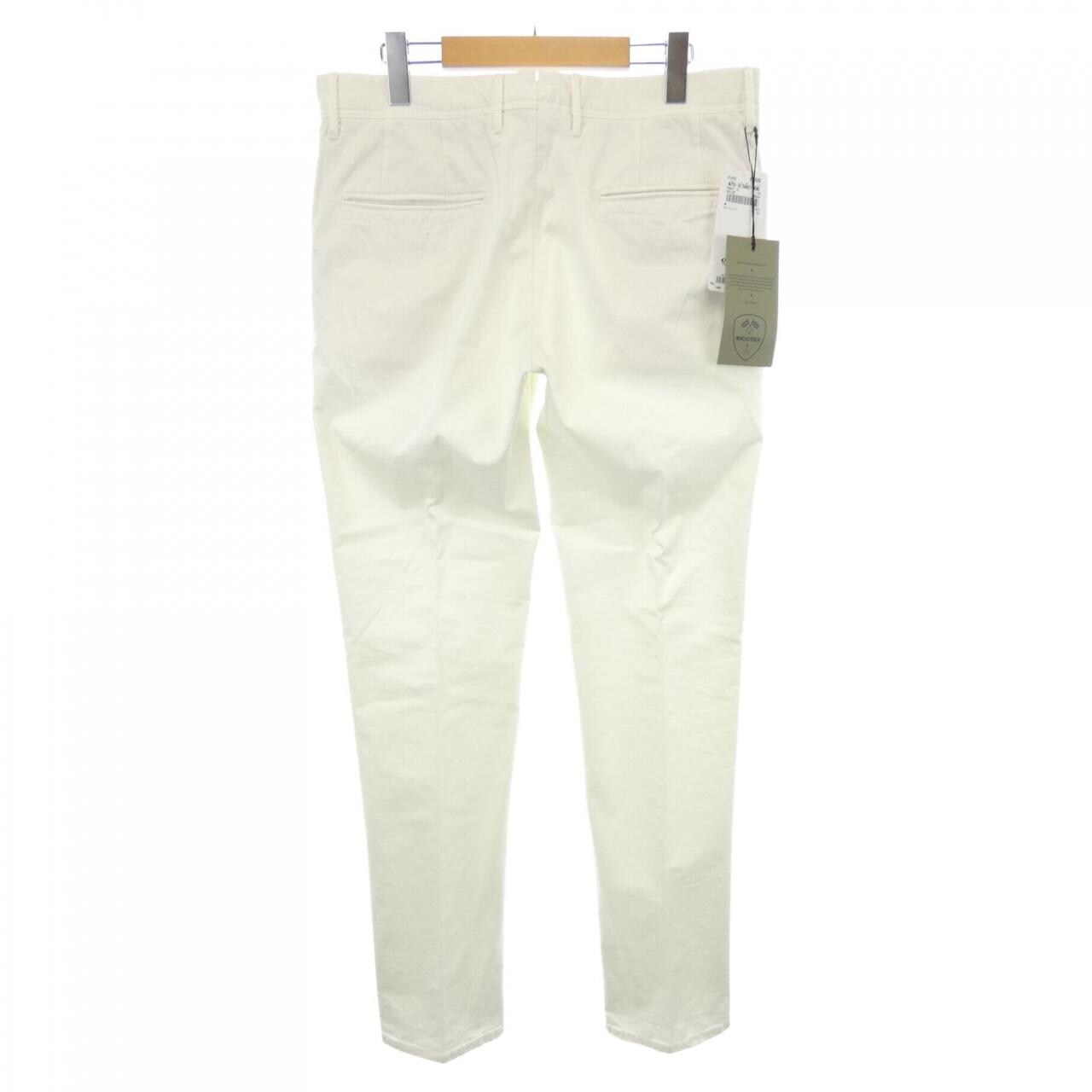 インコテックス INCOTEX パンツ