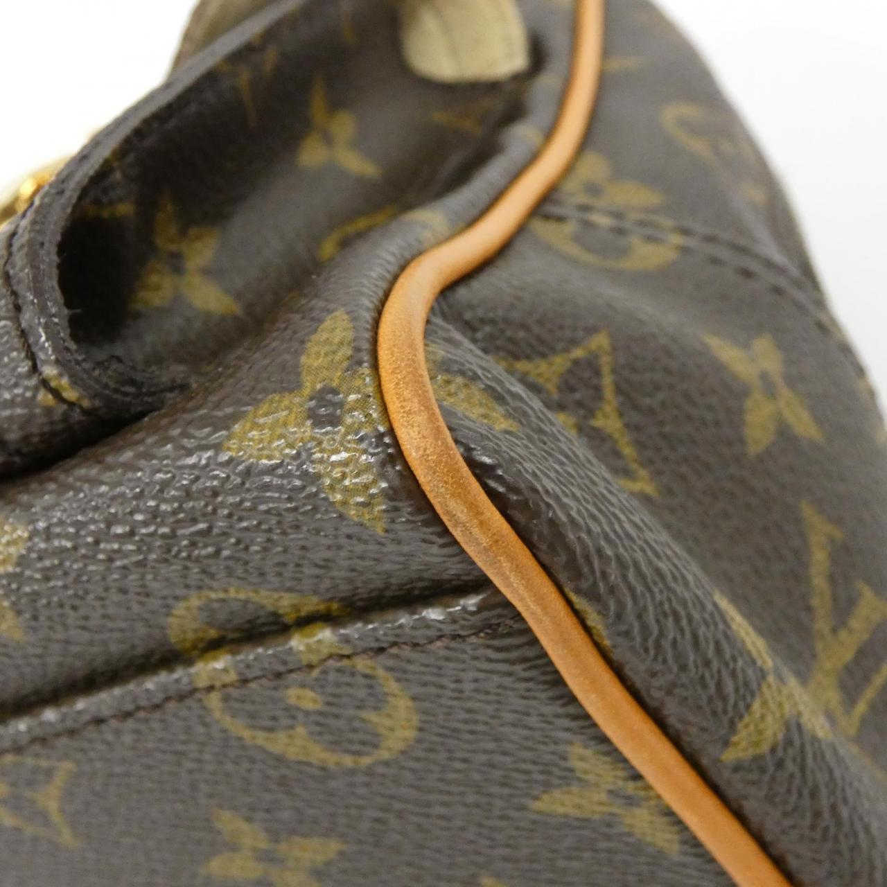 ルイヴィトン モノグラム マンハッタン PM M40026 バッグ