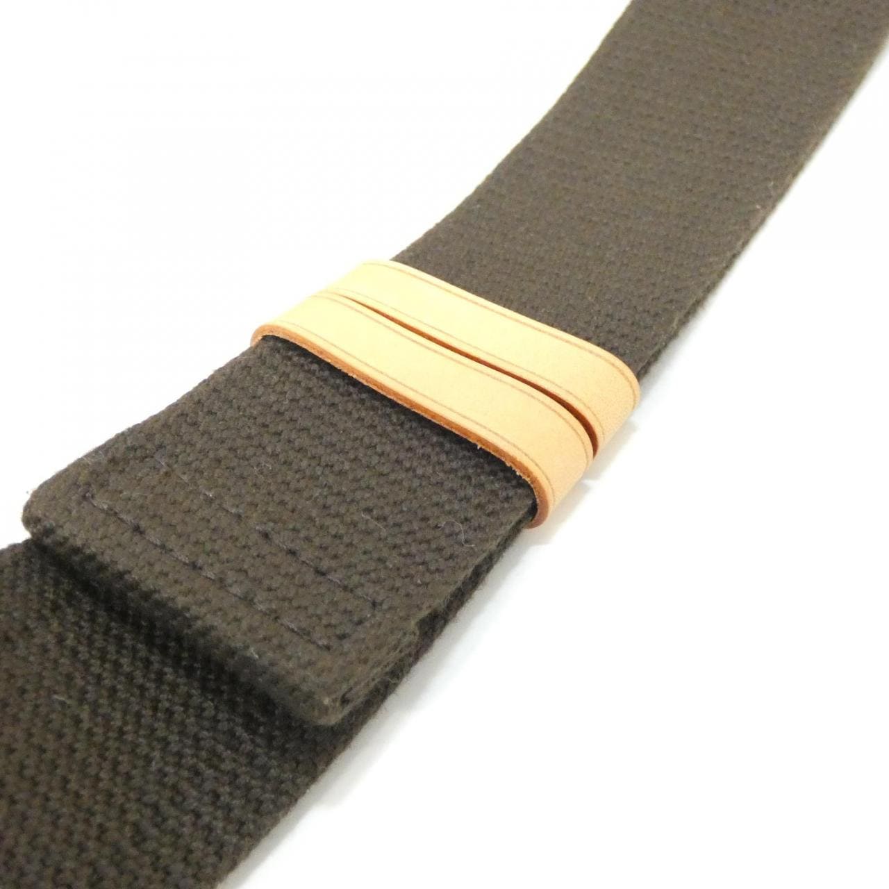 LOUIS VUITTON Monogram Pochette Ganju M51870 肩包