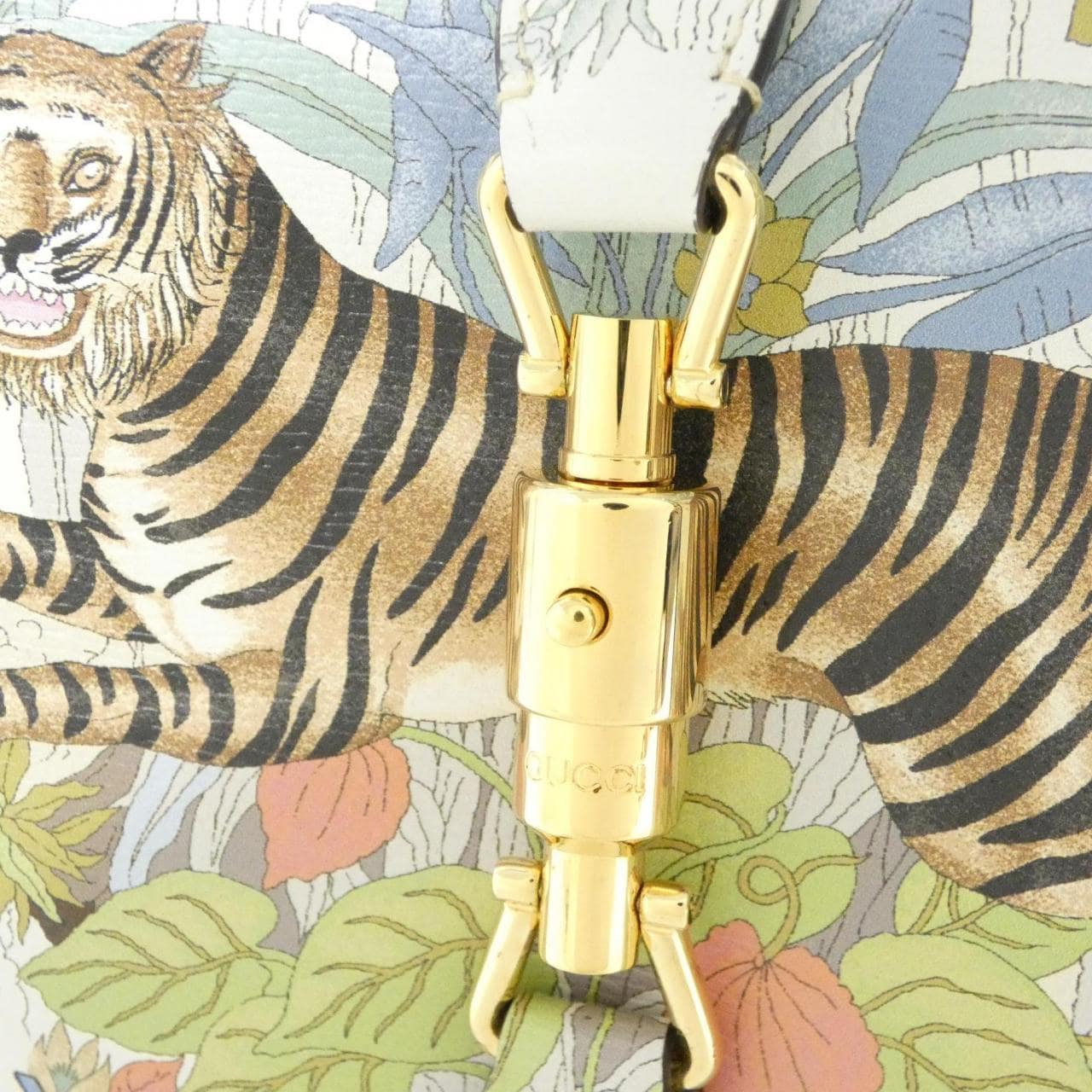 グッチ JACKIE 1961 636709 UTIAC ショルダーバッグ