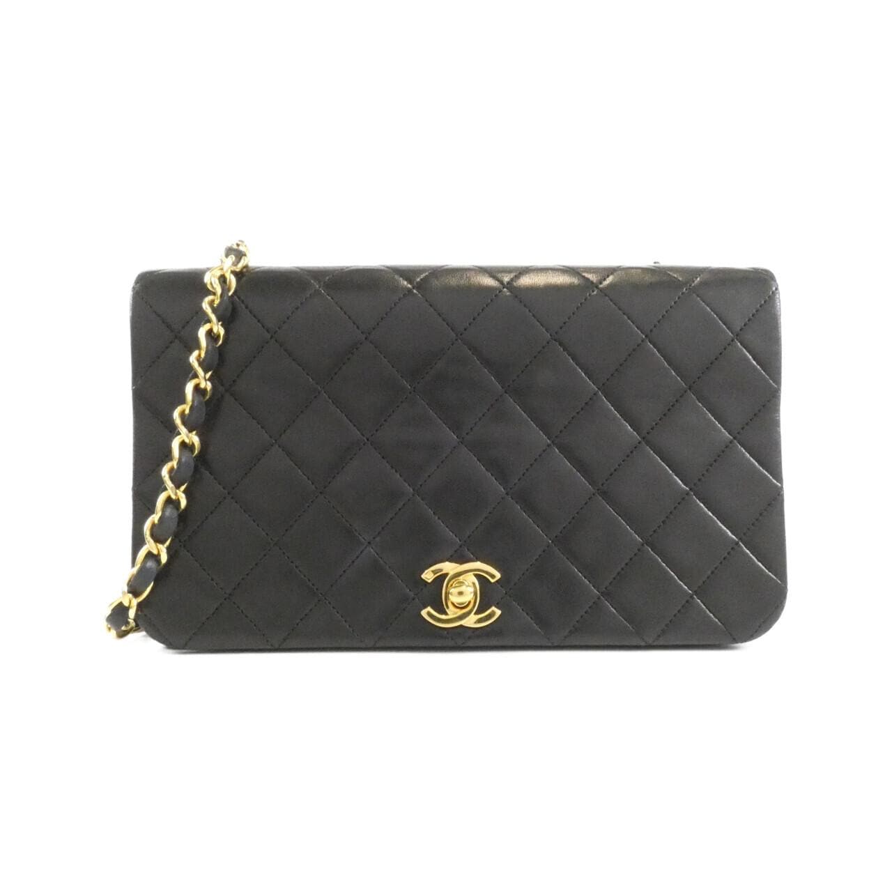 シャネル 2500 ショルダーバッグ