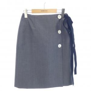 プラダ PRADA P154S S211 HQ4 スカート