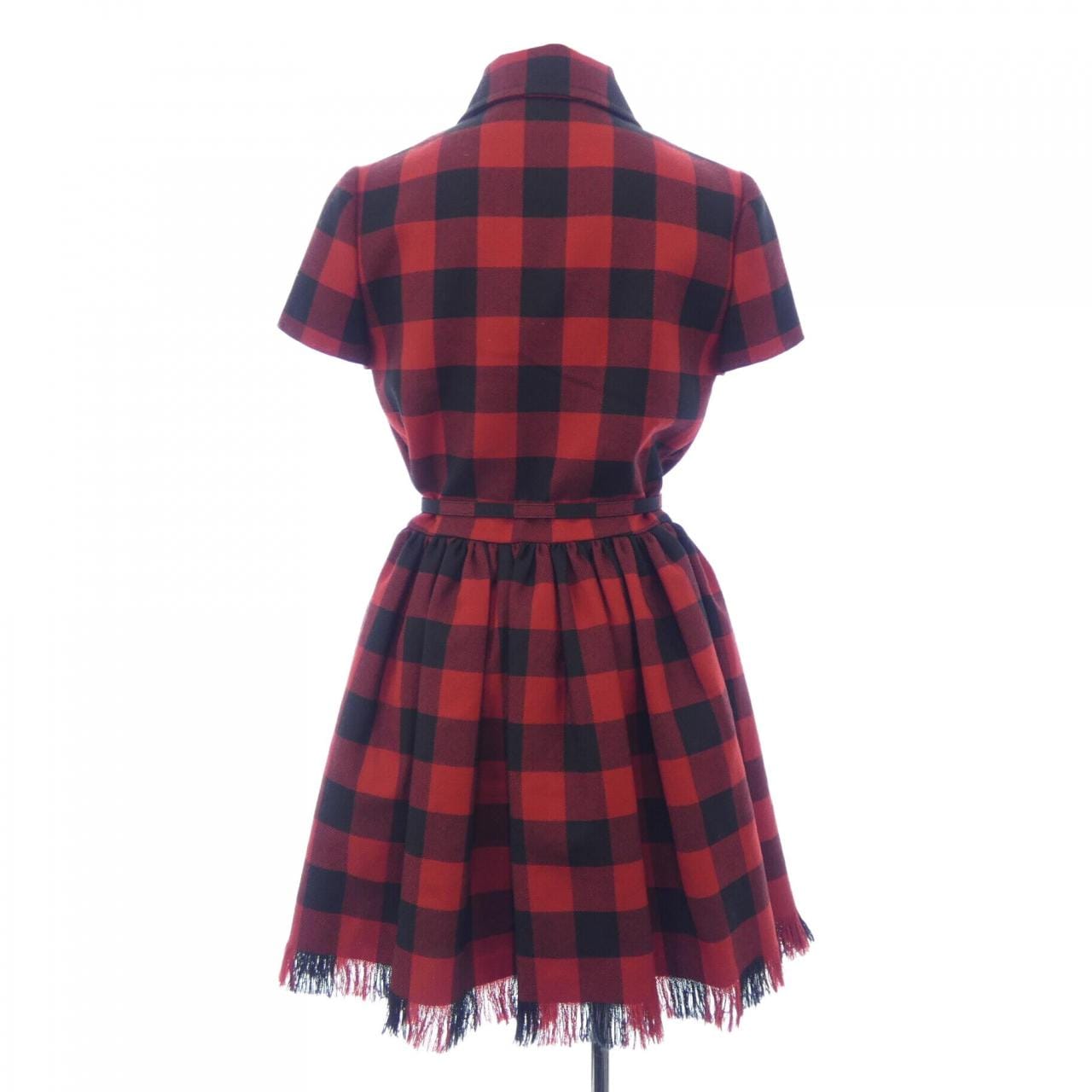 クリスチャンディオール CHRISTIAN DIOR 951R12A1184 ワンピース