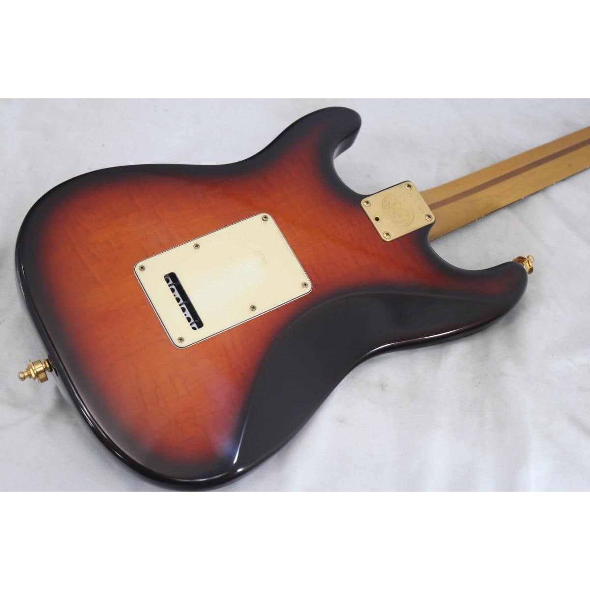 ＦＥＮＤＥＲ　　５０ＴＨ　ＡＮＮＩＶ　ＳＴＡＮＤＡＲＤ　ＳＴＲＡＴ