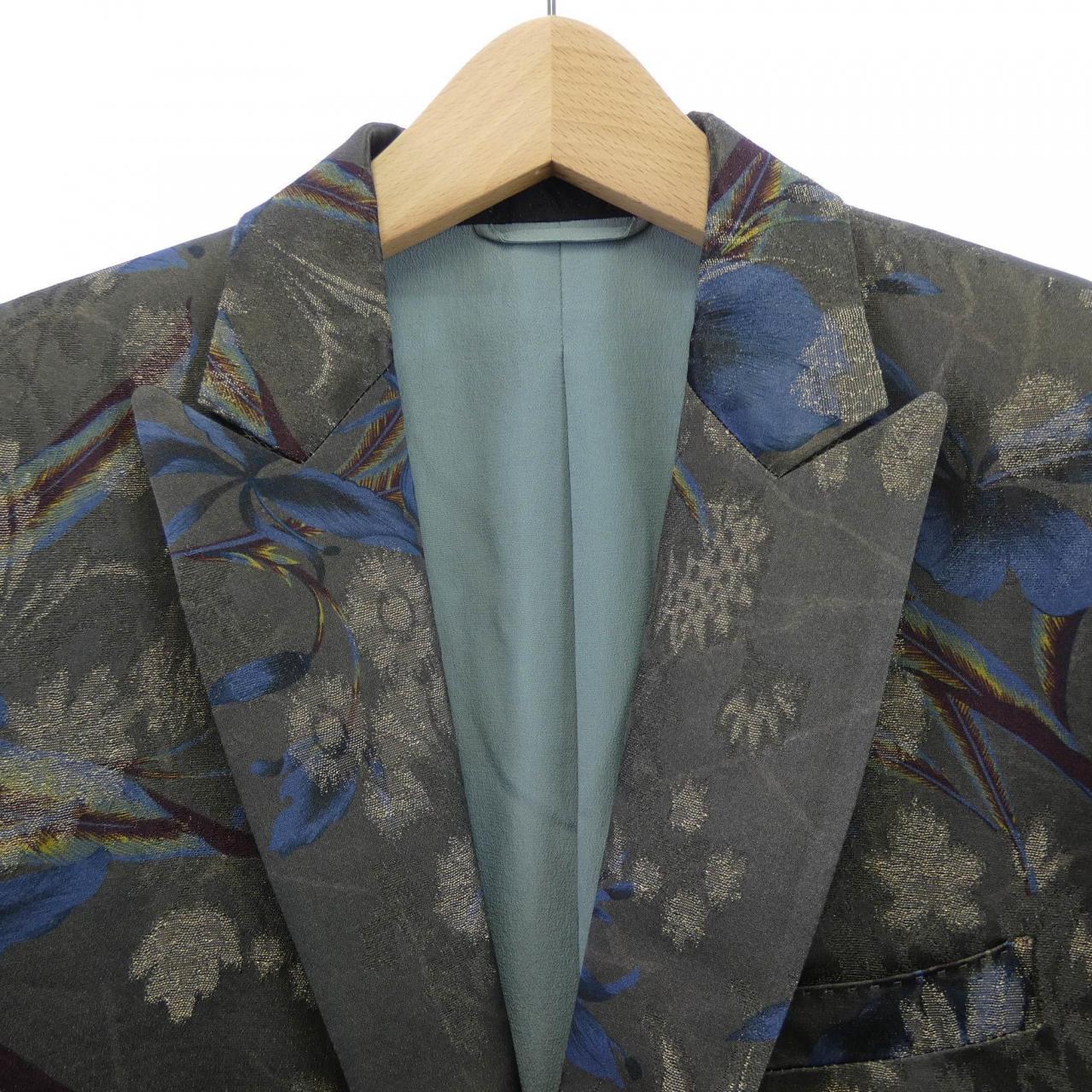 エトロ ETRO ジャケット 201-1G212-4023 ジャケット