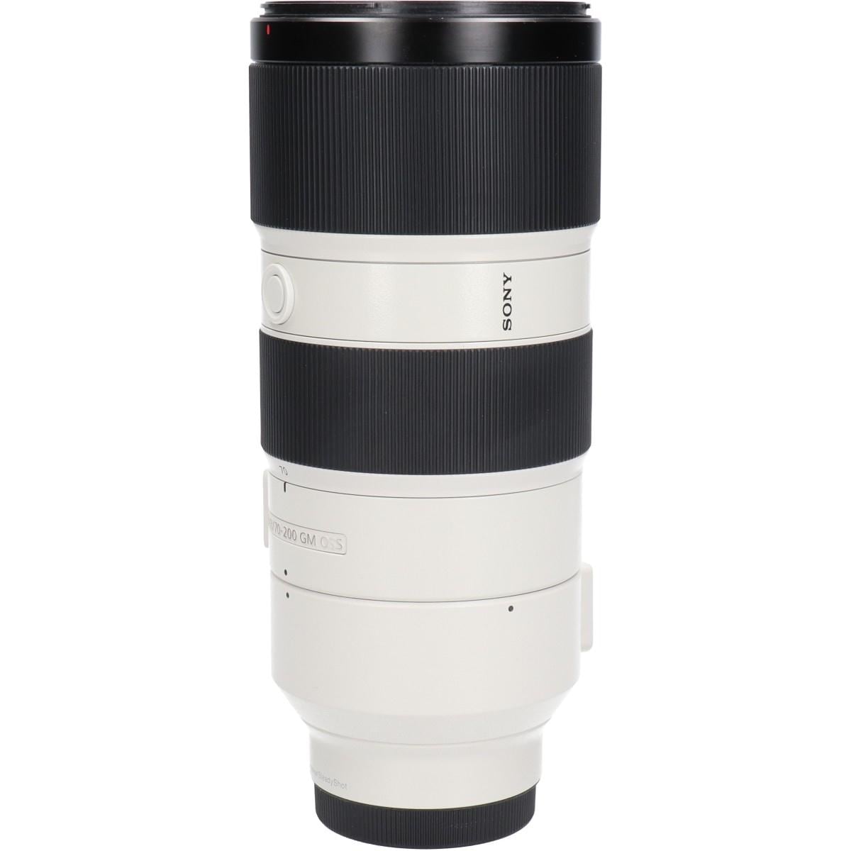ＦＥ７０－２００ｍｍ　Ｆ２．８ＧＭ（ＳＥＬ７０２００ＧＭ