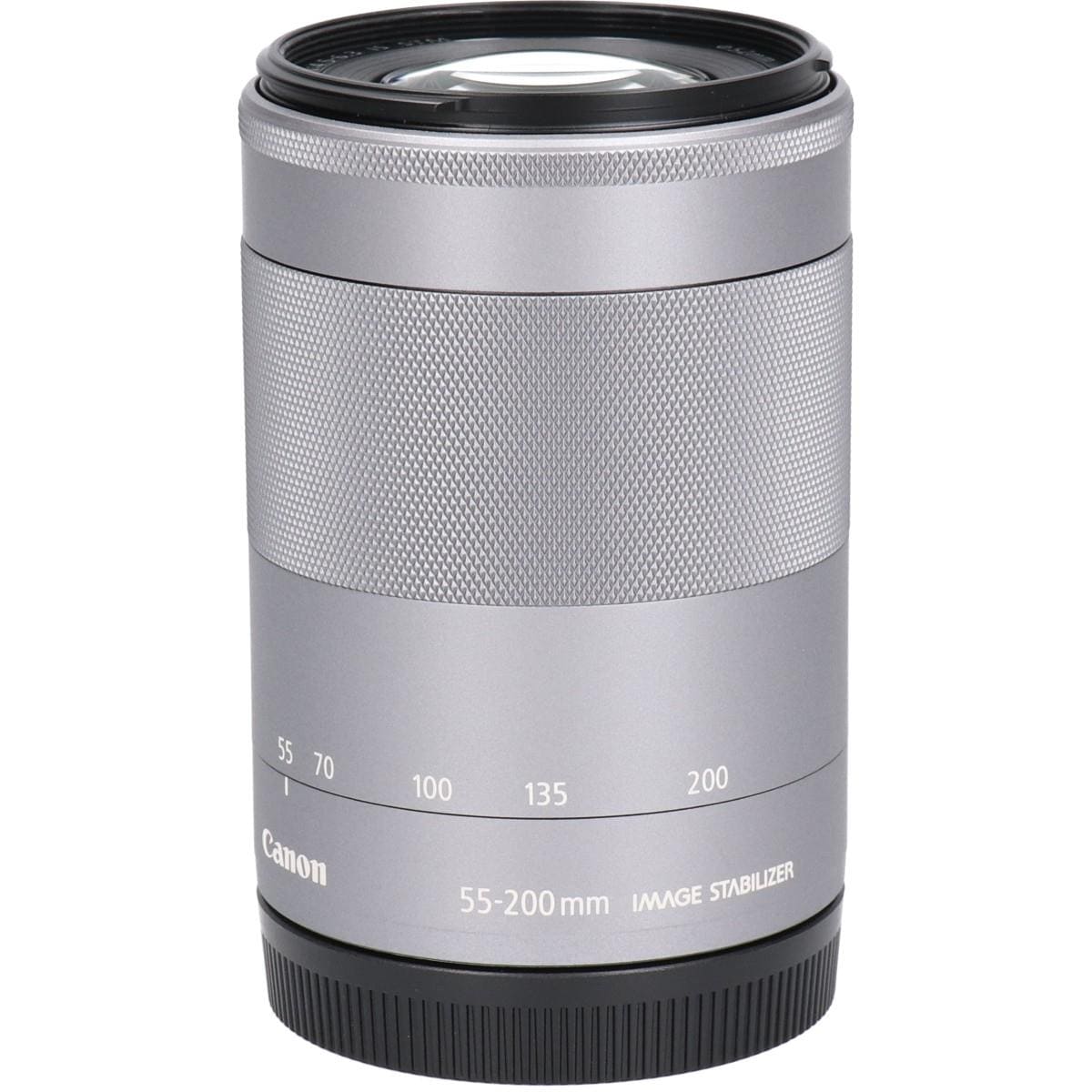 ＥＦ－Ｍ５５－２００ｍｍ　Ｆ４．５－６．３ＩＳ　ＳＴＭ