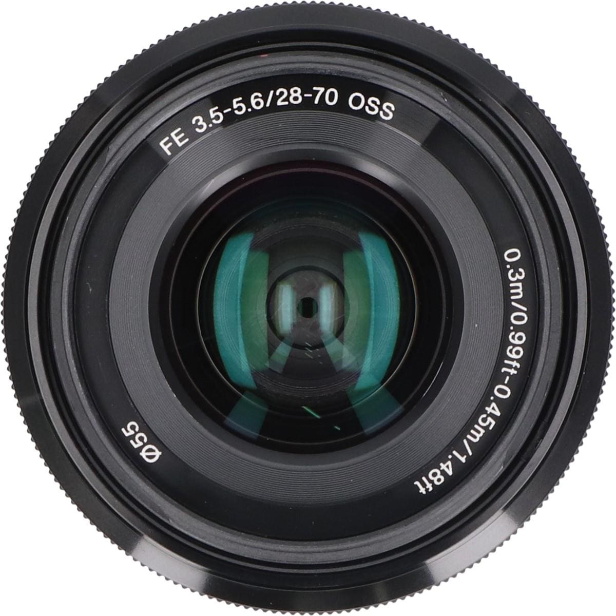 ＦＥ２８－７０ｍｍ　Ｆ３．５－５．６ＯＳＳ