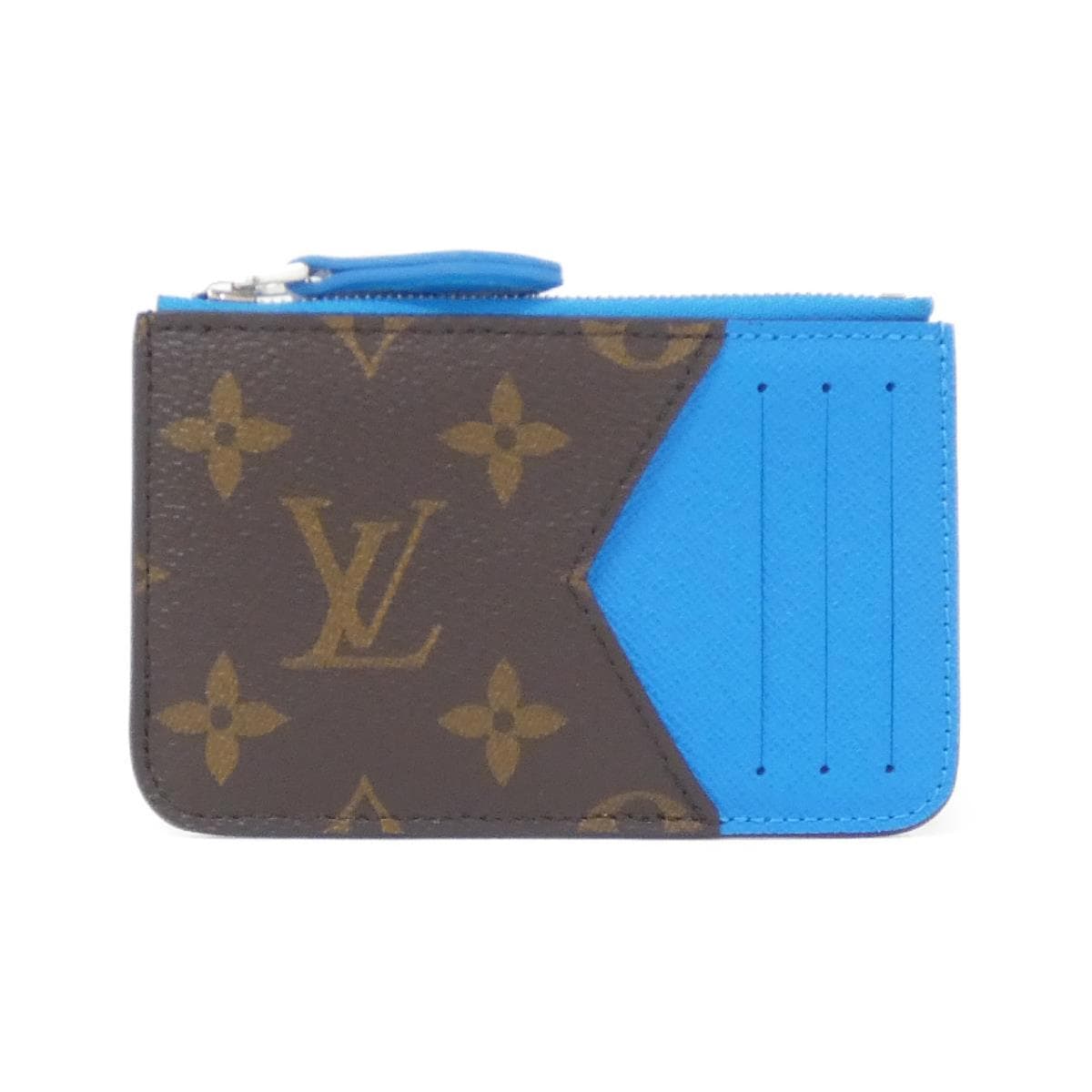 ルイヴィトン カードケース ポルト カルト・ロミー LOUIS VUITTON ルイ