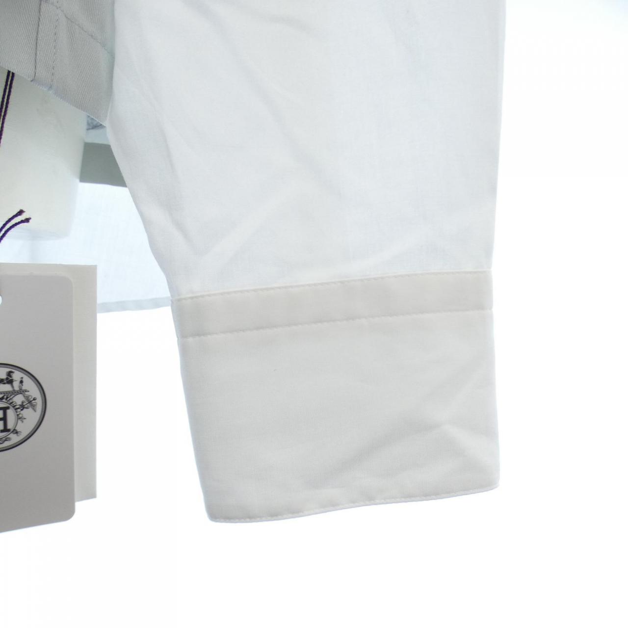 エルメス HERMES シャツ