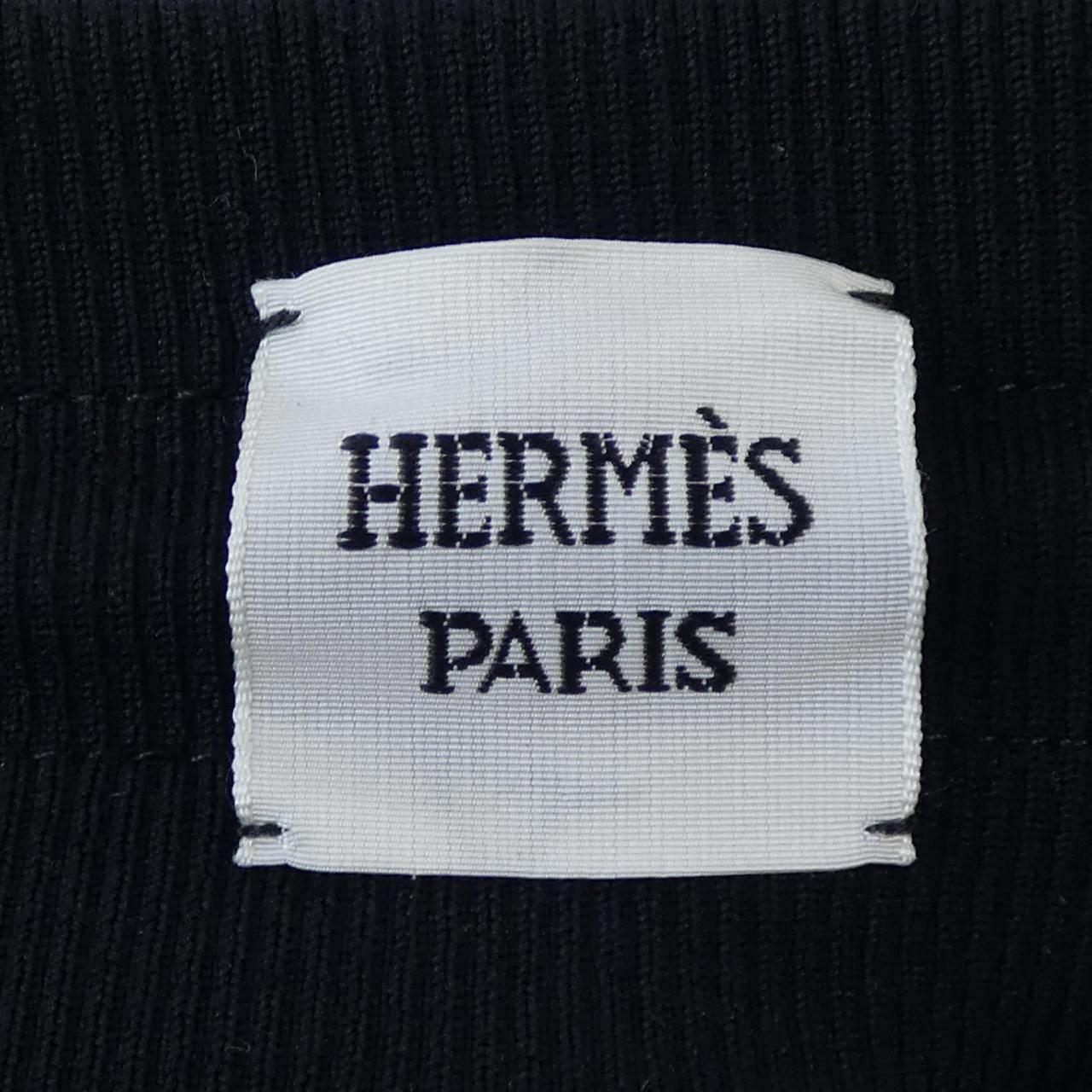 エルメス HERMES パンツ