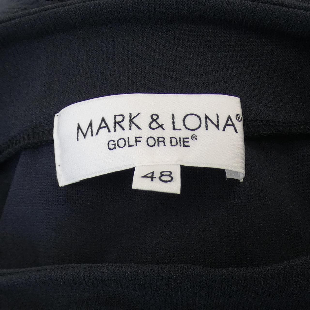 マークアンドロナ MARK&LONA トップス