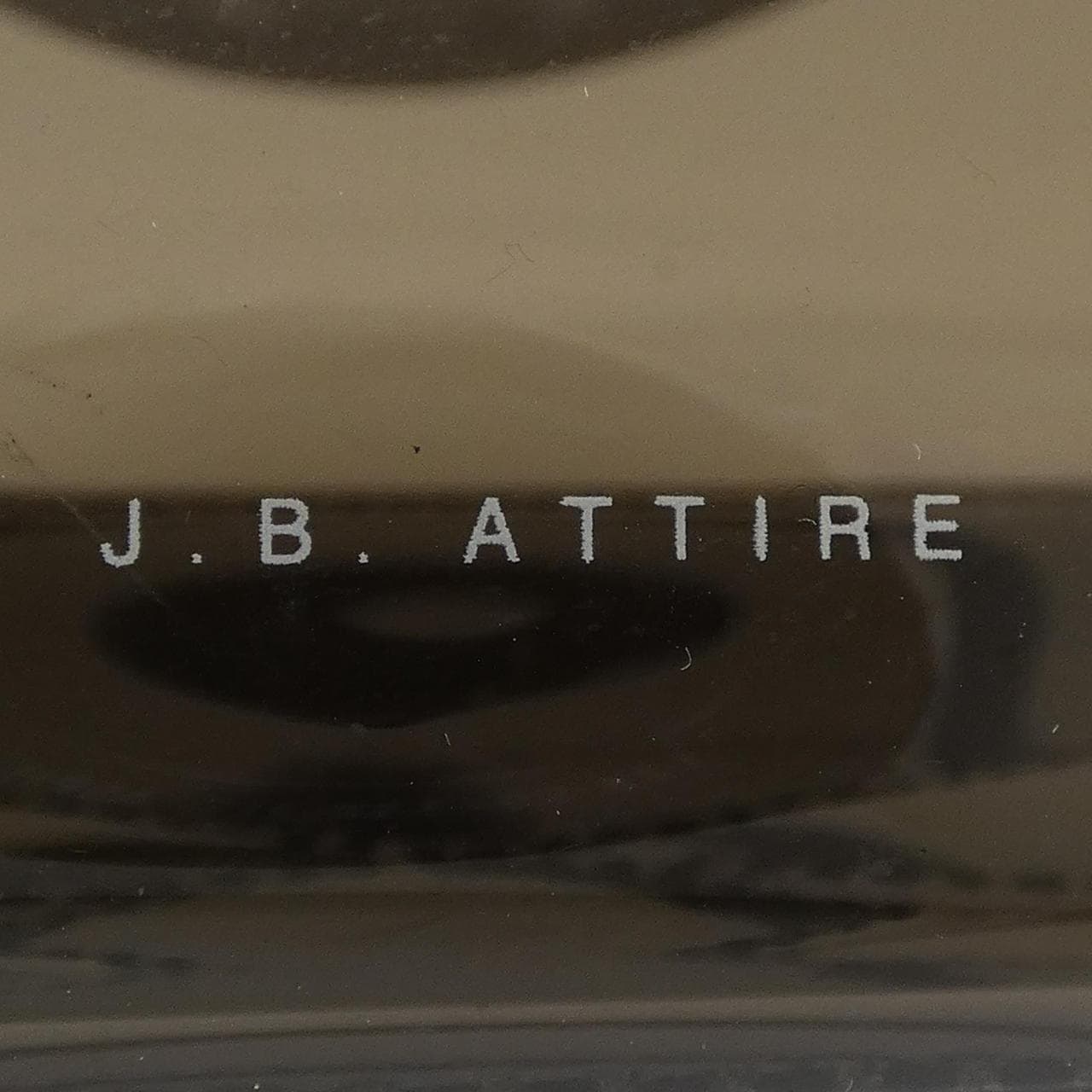 J.B.ATTIRE BAG