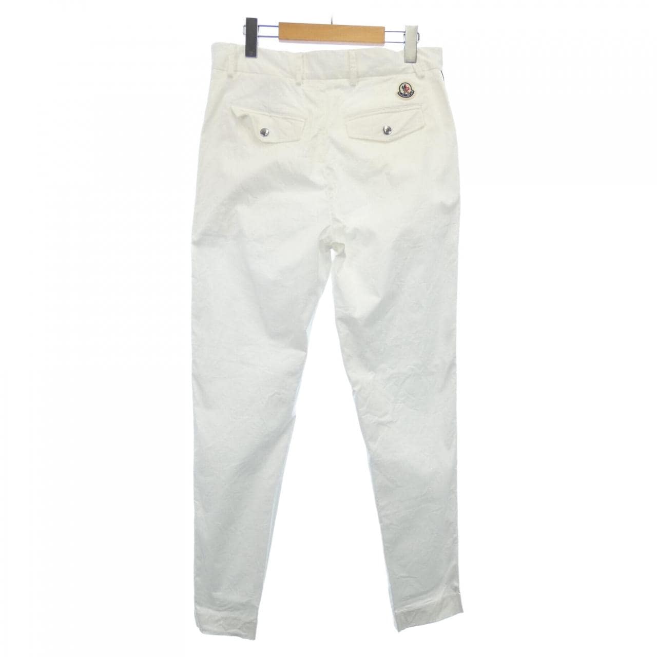 モンクレール MONCLER I20912A00003 パンツ