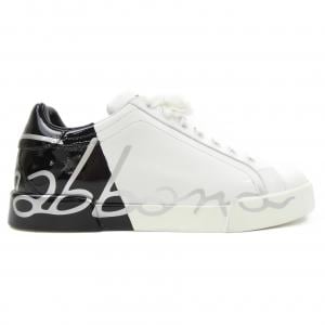 ドルチェアンドガッバーナ DOLCE&GABBANA CS1520 スニーカー