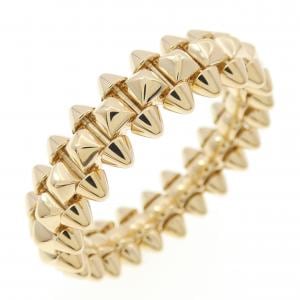 カルティエ クラッシュ スモール リング