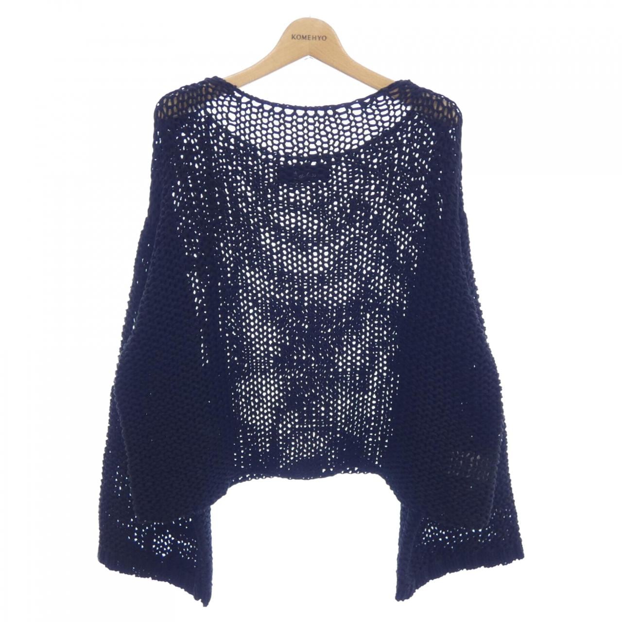 エディション EDITION ニット