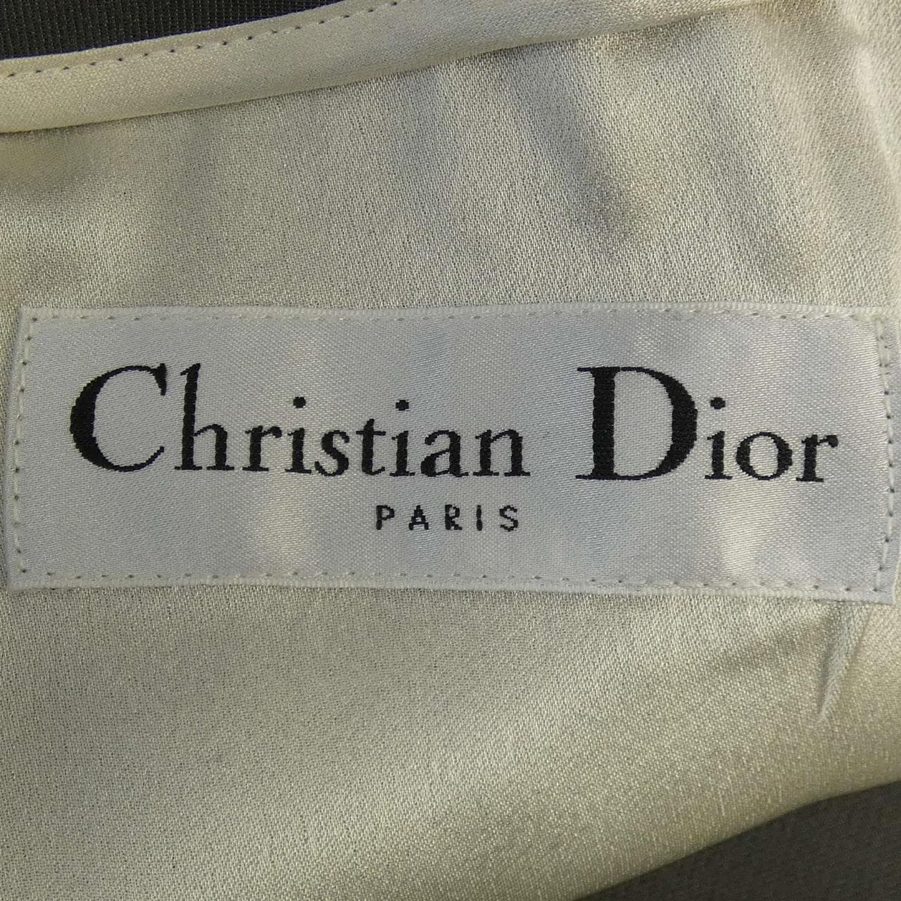 クリスチャンディオール CHRISTIAN DIOR 4A21700A1908 コート