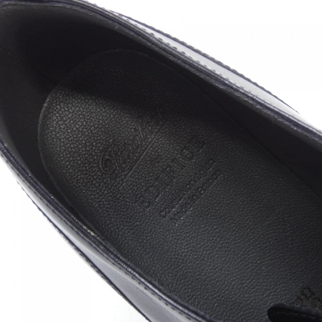 パラブーツ PARA BOOT CHAMBORD シューズ