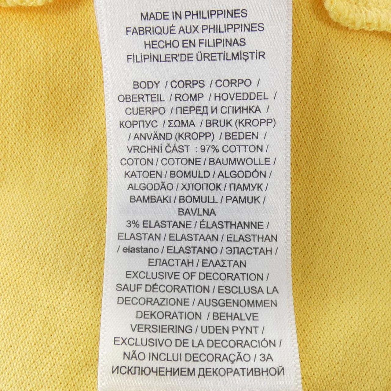 ポロラルフローレン POLO RALPH LAUREN ポロシャツ