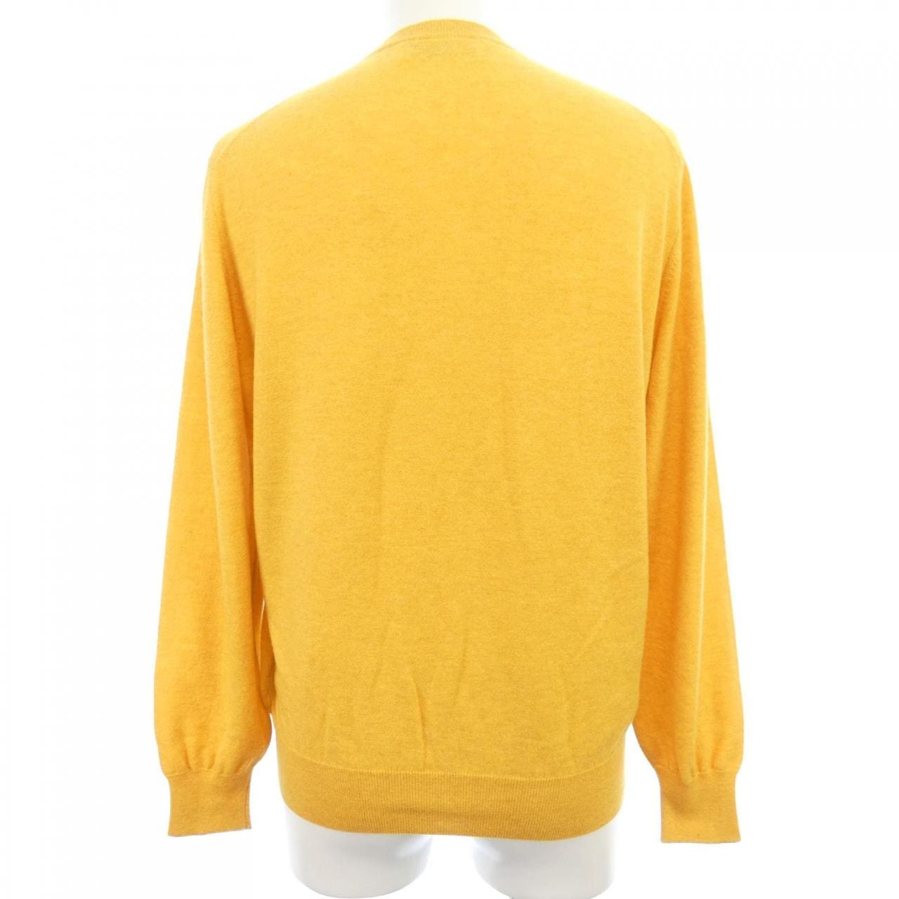 ブルネロクチネリ BRUNELLO CUCINELLI ニット