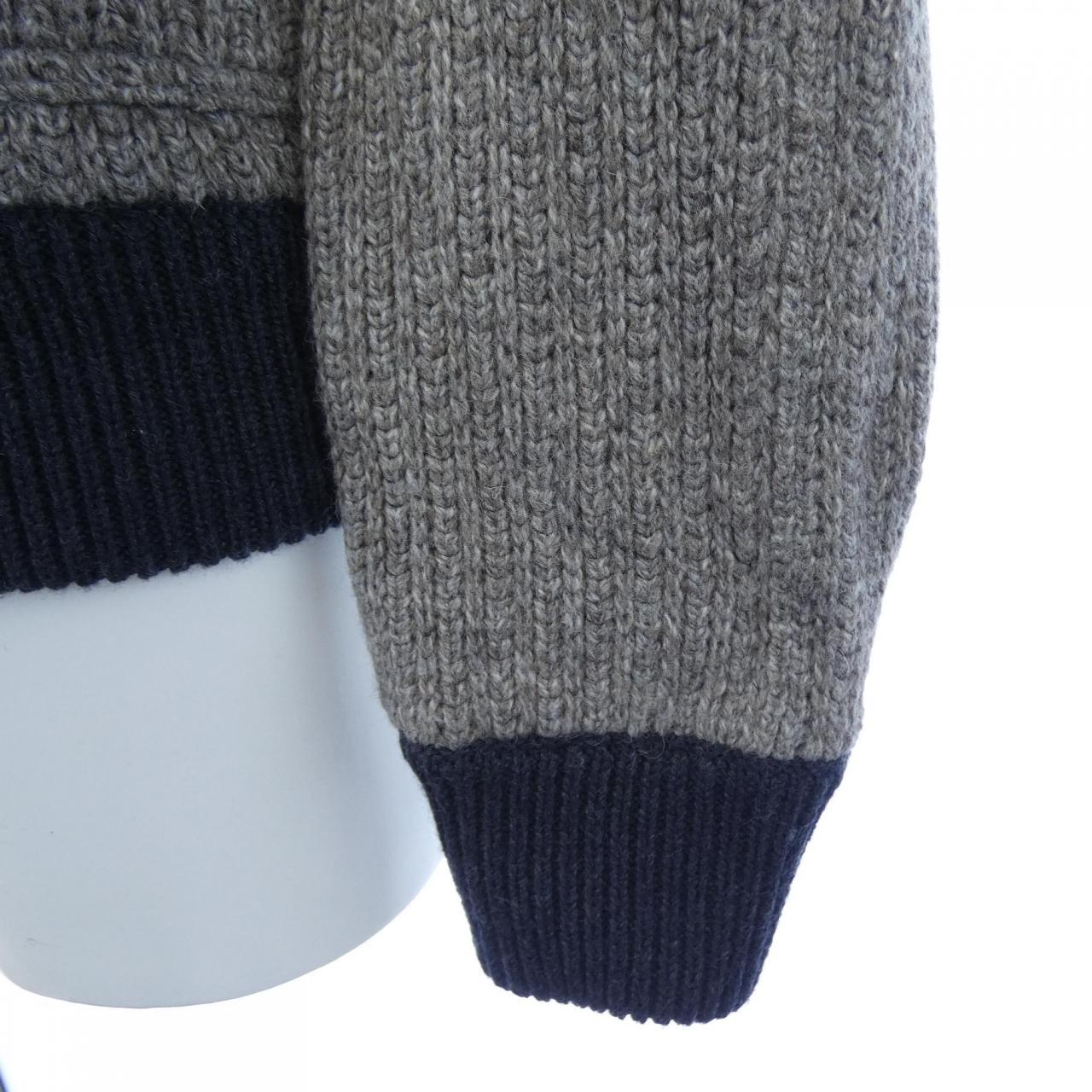 ザノーネ ZANONE 811837　Z2286 ブルゾン