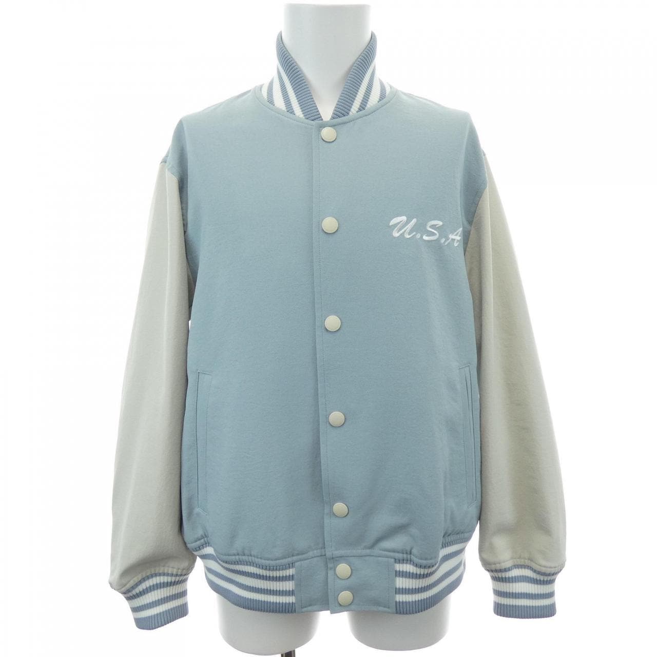 ジェイプレス J.PRESS ブルゾン