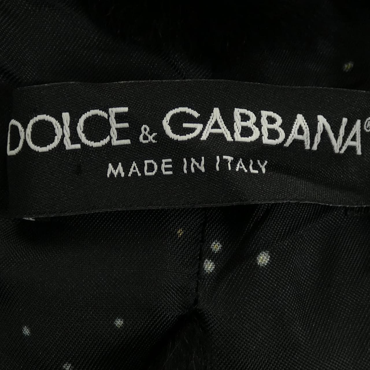 ドルチェアンドガッバーナ DOLCE&GABBANA F0T32F/FUPLS コート