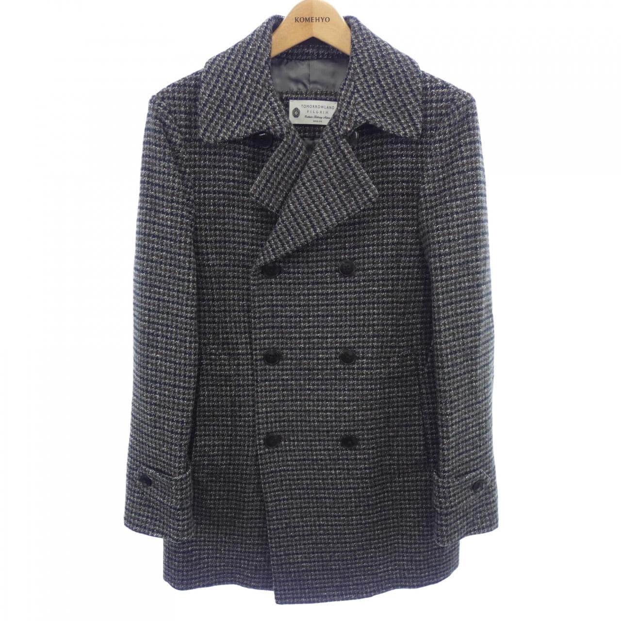 トゥモローランド TOMORROW LAND コート