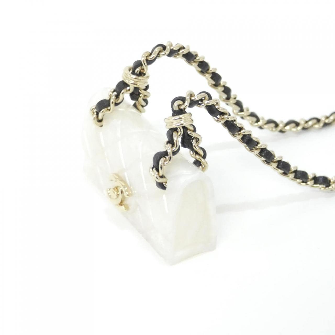 シャネル ABA003 ネックレス