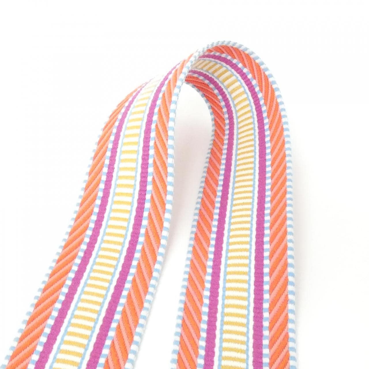 エルメス サングル カヴァル 073651CC ストラップ