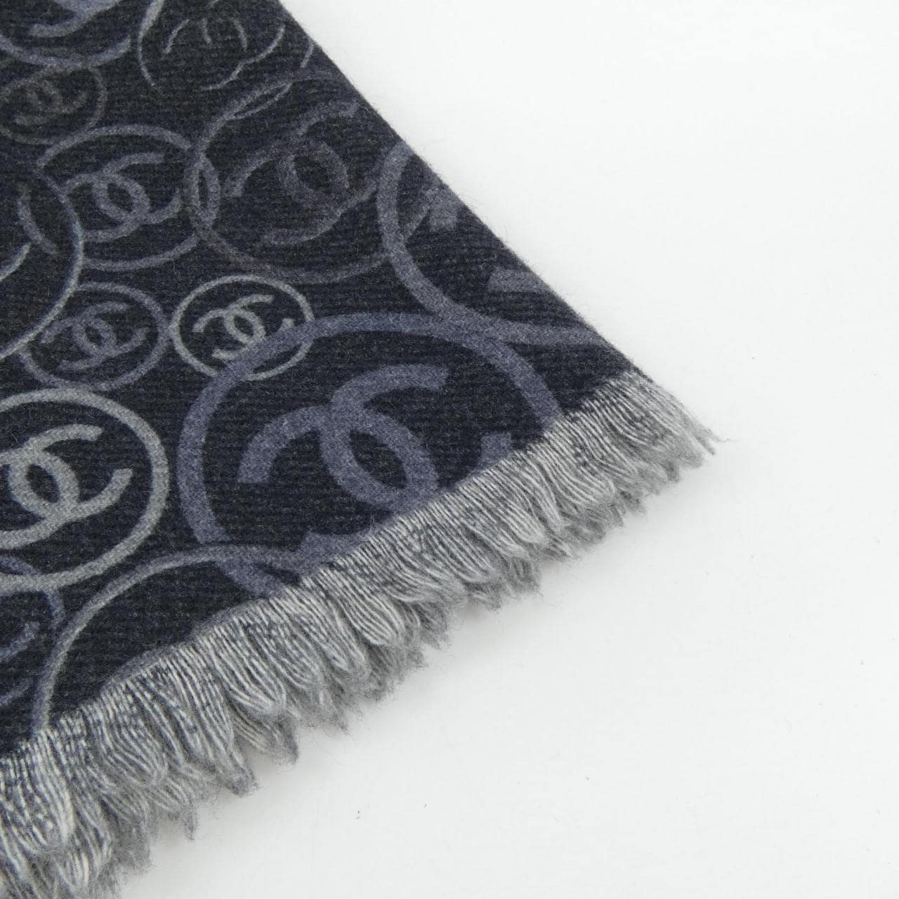 シャネル CHANEL STOLE