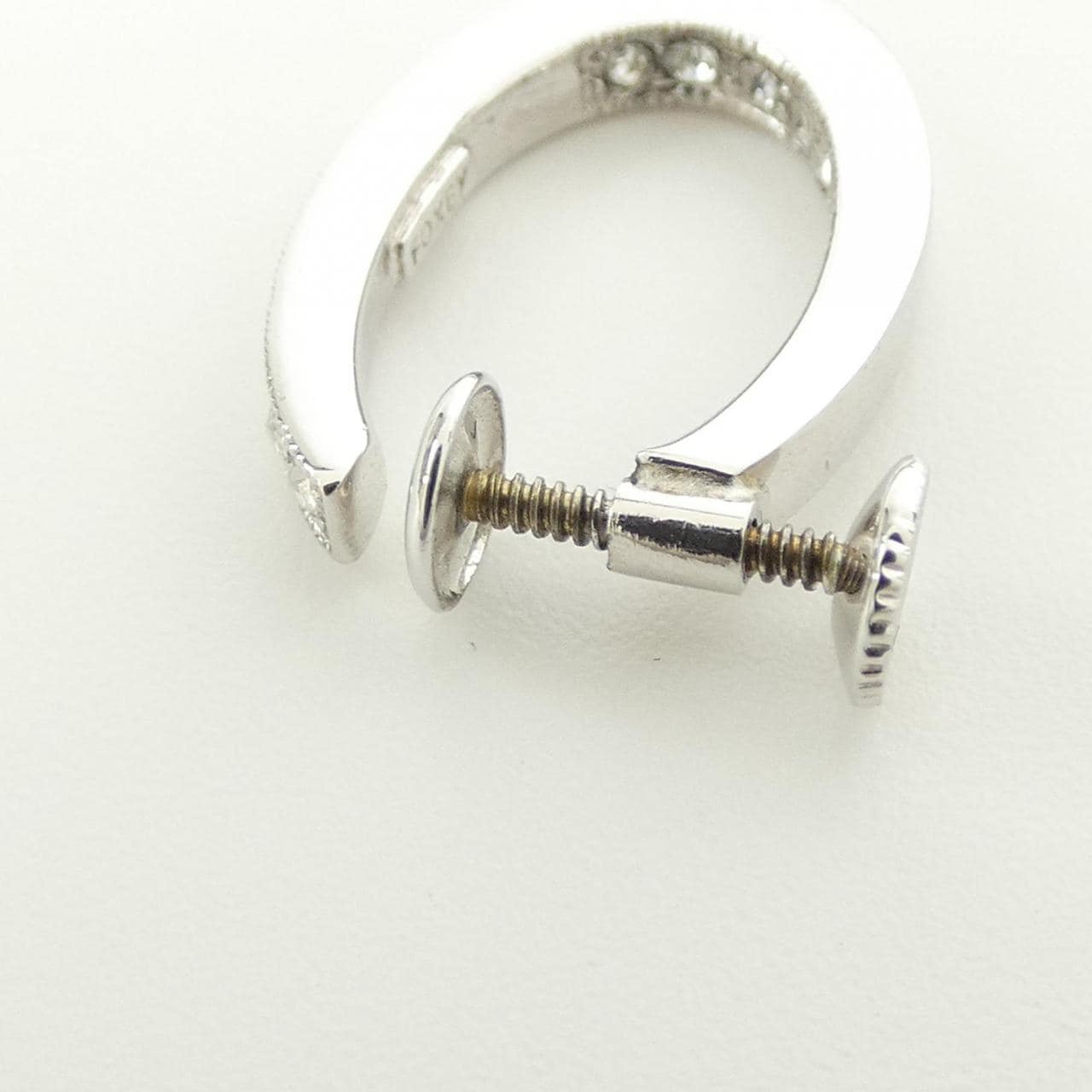 フォクシー FOXEY EARRING