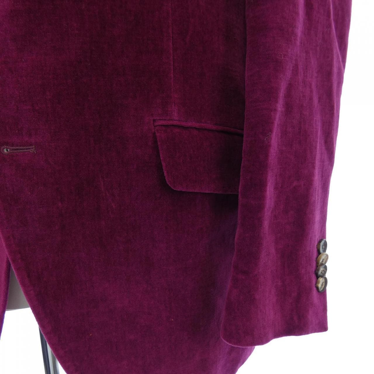 エトロ ETRO 212-11807-0070 ジャケット