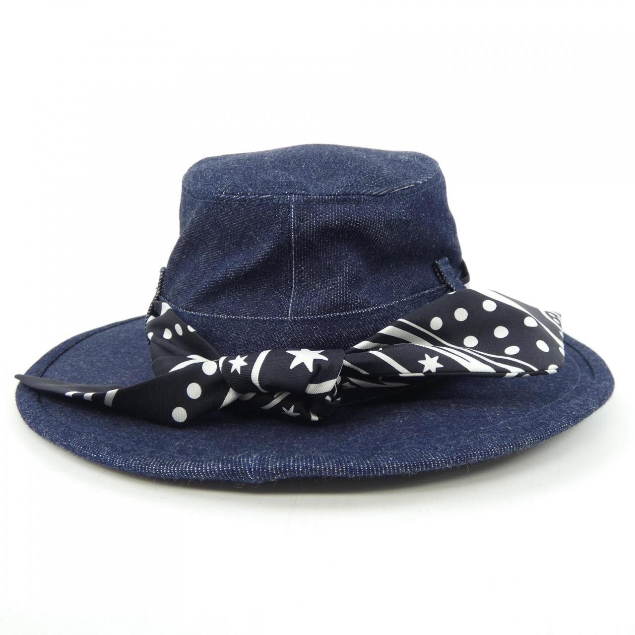 エルメス HERMES ハット