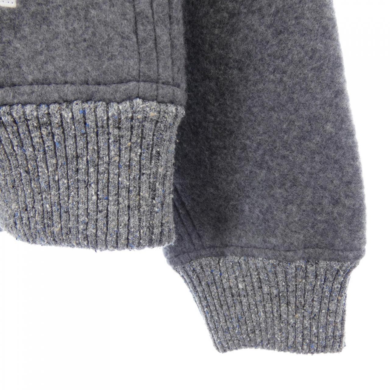 トムブラウン THOM BROWNE MJT410A-J0100-055 ニット