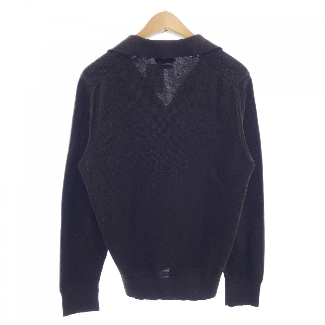 トムフォード TOM FORD BED94 TFK132 ニット