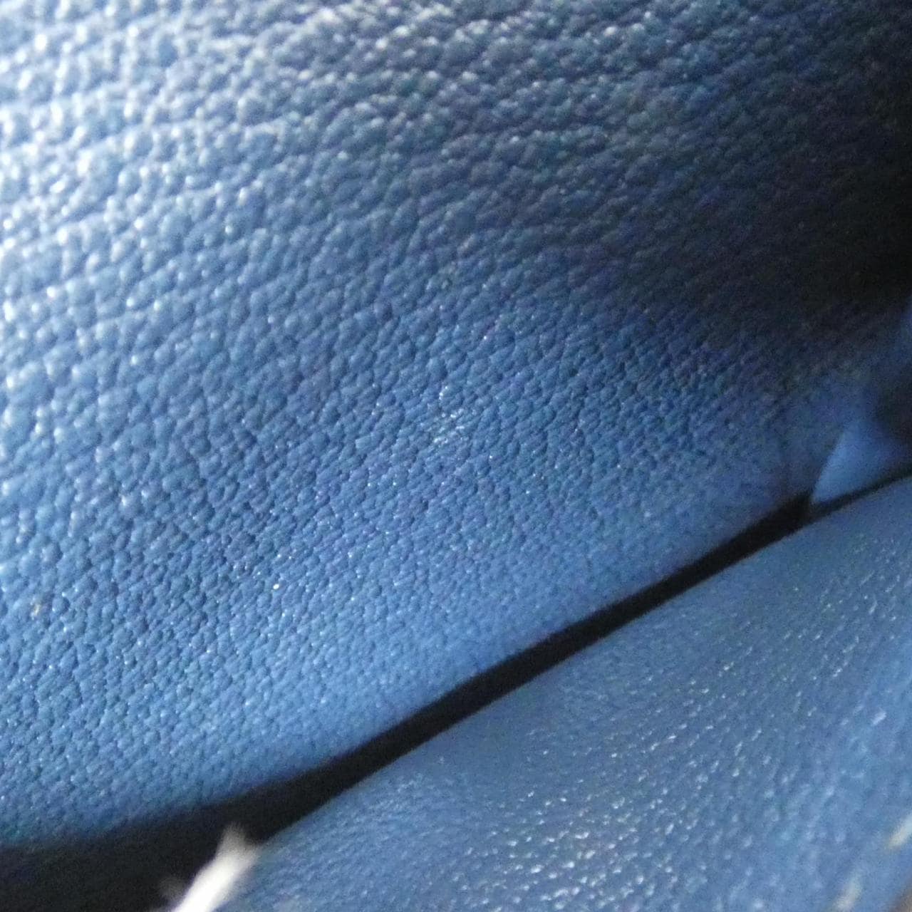 エルメス ジップエンゴー2 コンパクト シェーヌ ダンクル 084212CK 財布