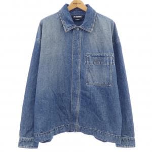 ジャックムー JACQUEMUS デニムジャケット