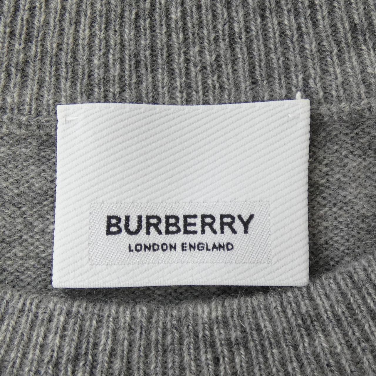 バーバリー BURBERRY 8029442 ニット