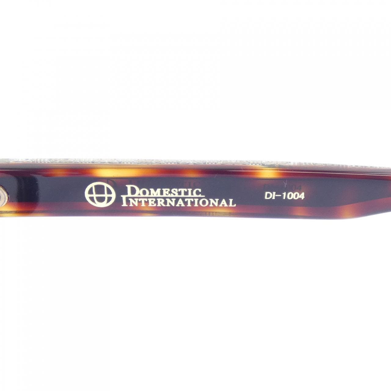 DOMESTIC INTERNATION DI-1004 EYEWEAR