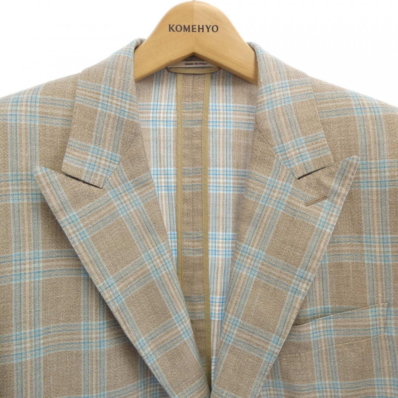 HERMES赫尔墨斯 OD1310 夹克