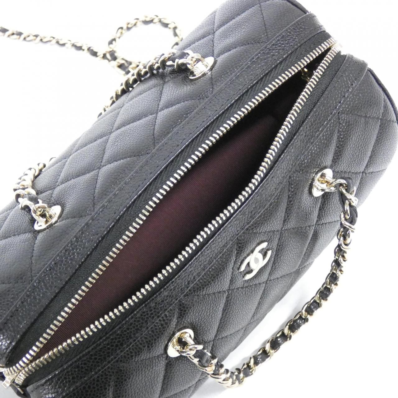 シャネル タイムレスクラシック ライン AP4474 バッグ