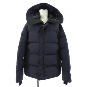 カナダグース CANADA GOOSE BLACK LABEL 3804MB MACMILLAN マクミラン ダウンジャケット