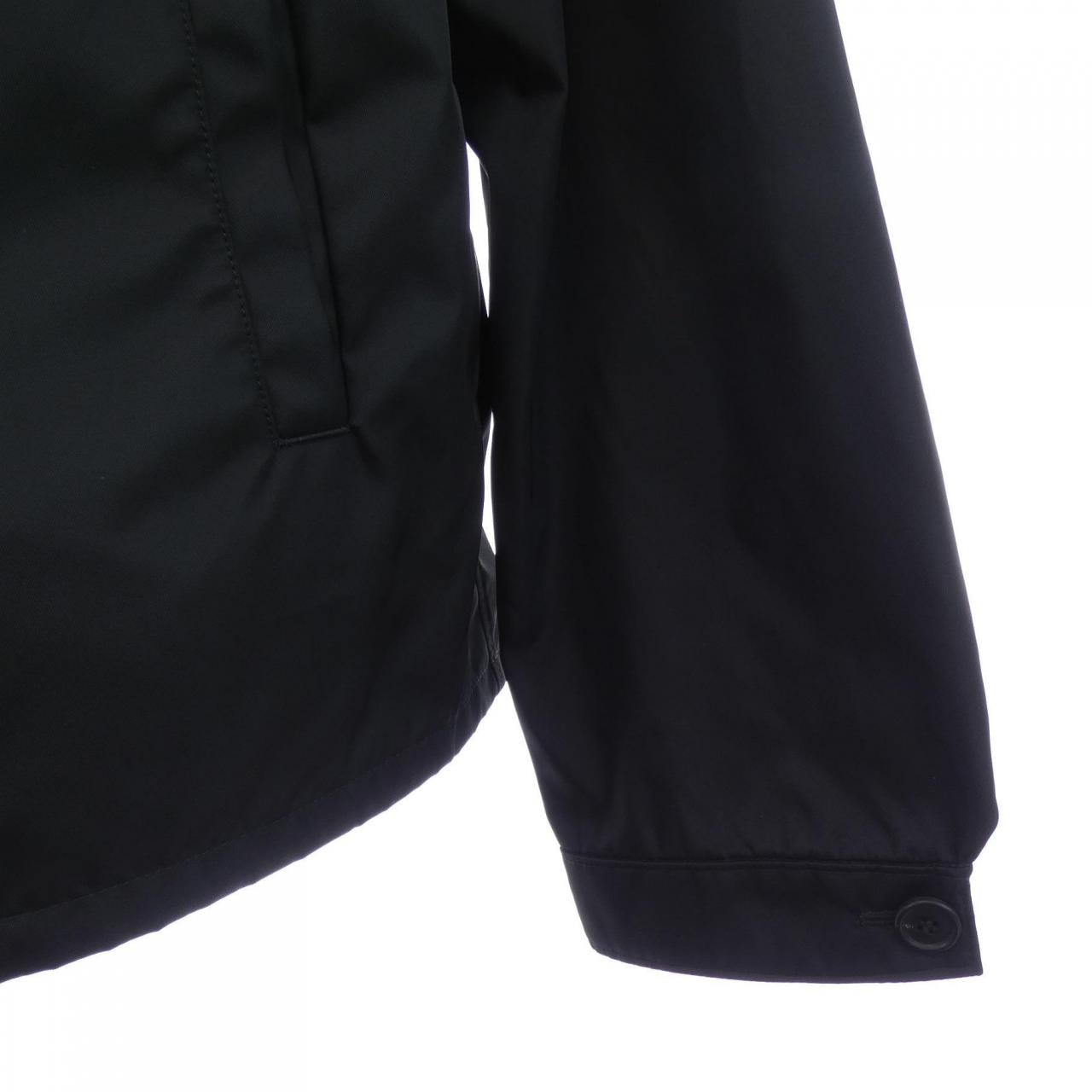 プラダ PRADA トライアングルロゴ SGB684 S211 1WQ8 ジャケット