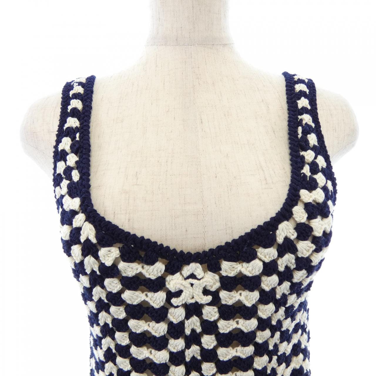 セリーヌ CELINE RR0A9D072 ワンピース